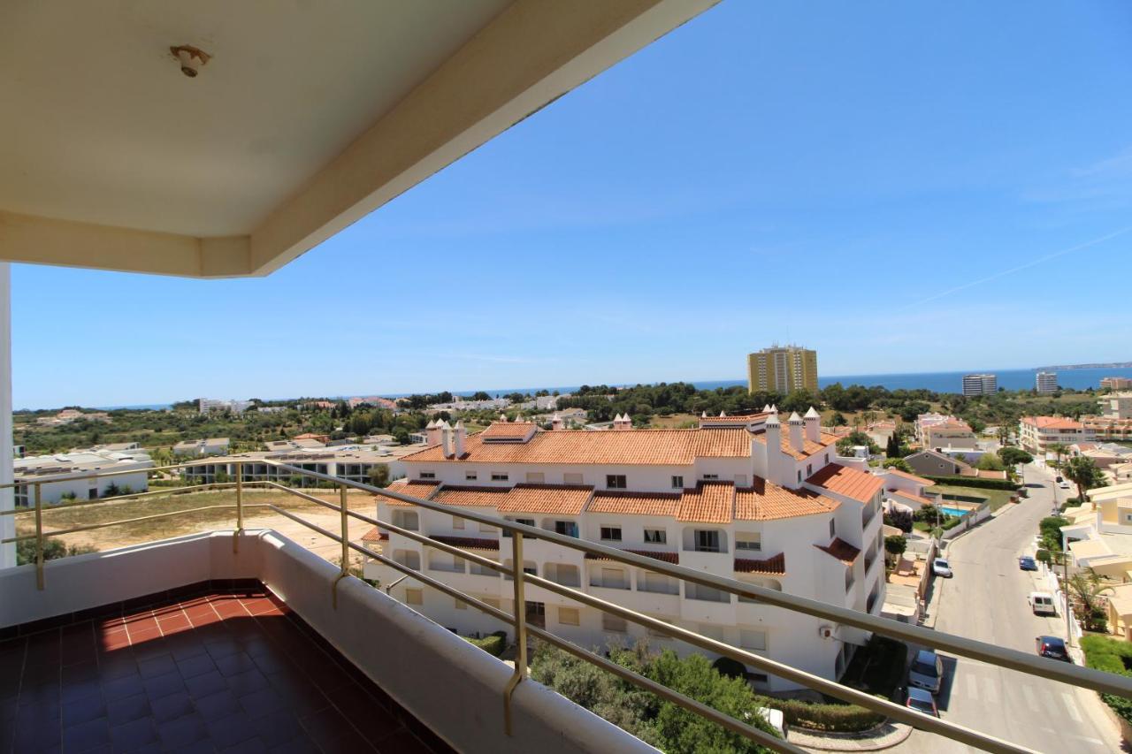 ApartamentoSolPraia - AMOREIRAS Alvor Exterior foto