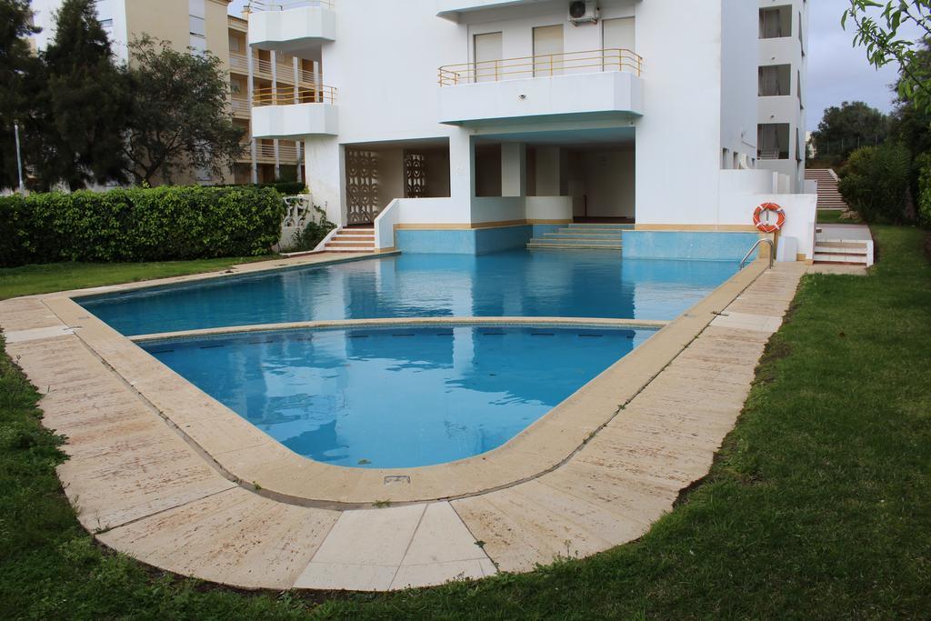 ApartamentoSolPraia - AMOREIRAS Alvor Exterior foto